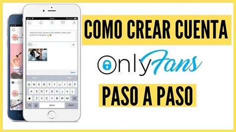 abrir onlyfans mexico|Guía Práctica: Cómo abrir un OnlyFans en México